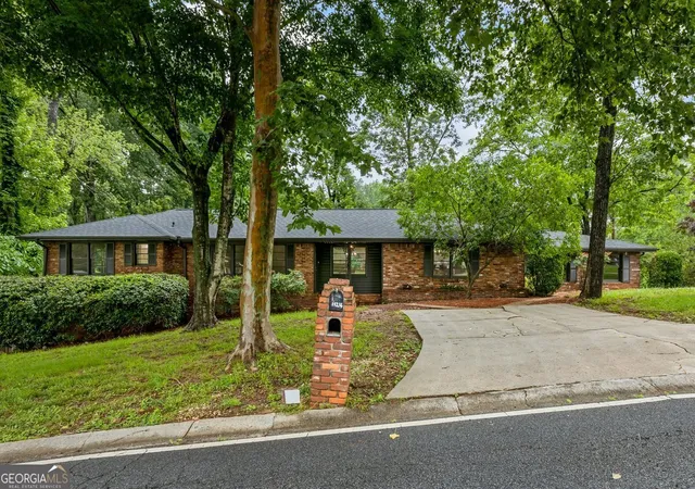 Homes for sale in Forest Park, GA | 1124 Ponderosa Park Dr, Forest Park, GA 30297 | MLS# 10797697