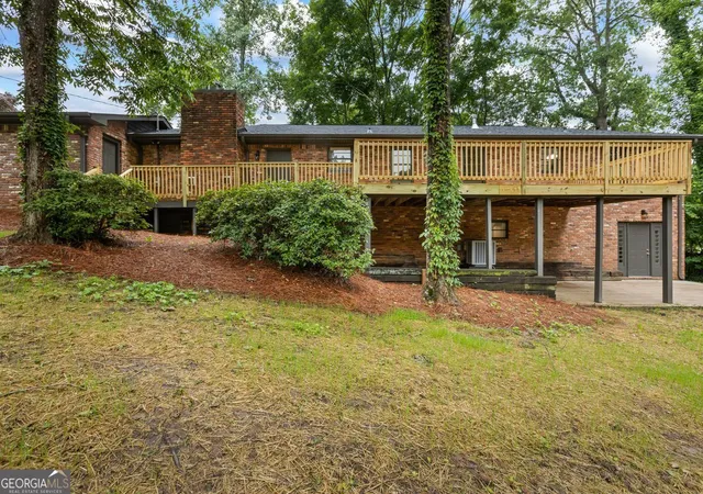Homes for sale in Forest Park, GA | 1124 Ponderosa Park Dr, Forest Park, GA 30297 | MLS# 10797697
