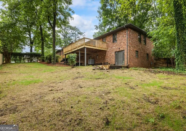 Homes for sale in Forest Park, GA | 1124 Ponderosa Park Dr, Forest Park, GA 30297 | MLS# 10797697