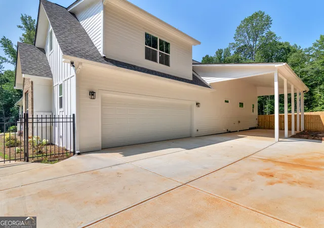3rd image of 1019 Oakridge Dr, Griffin, GA 30223 | MLS# 10816566