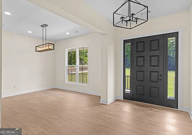 4th image of 1019 Oakridge Dr, Griffin, GA 30223 | MLS# 10816566