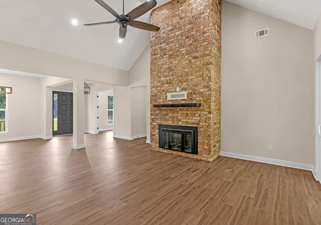5th image of 1019 Oakridge Dr, Griffin, GA 30223 | MLS# 10816566