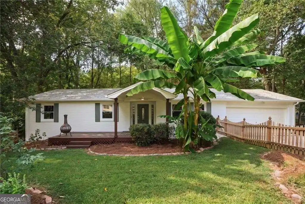 Single family home for sale at 2020 Afond Ct, Chamblee, GA 30341 | MLS# 10854780