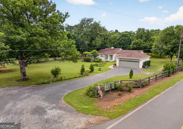 110th image of 1740 Old Buckhead Rd, Madison, GA 30650 | MLS# 10794380
