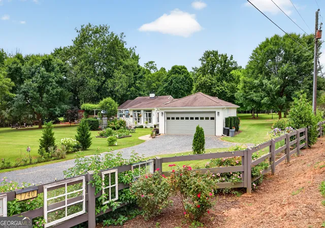 1st image of 1740 Old Buckhead Rd, Madison, GA 30650 | MLS# 10794380