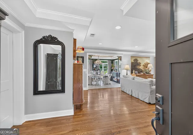 3rd image of 1740 Old Buckhead Rd, Madison, GA 30650 | MLS# 10794380