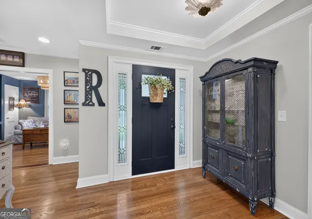 4th image of 1740 Old Buckhead Rd, Madison, GA 30650 | MLS# 10794380