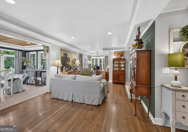 5th image of 1740 Old Buckhead Rd, Madison, GA 30650 | MLS# 10794380