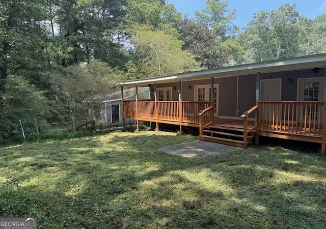 Photo 15 of Sale Pending at 3674 Saturn Dr Nw, Atlanta, GA 30331 | MLS# 10588480 | Listing updated on 2026-08-21