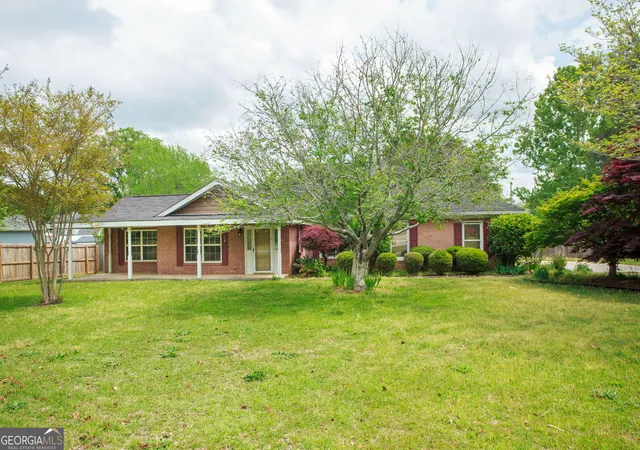 Single family home for sale at 201 Willowgate Dr, Bonaire, GA 31005 | MLS# 10810608