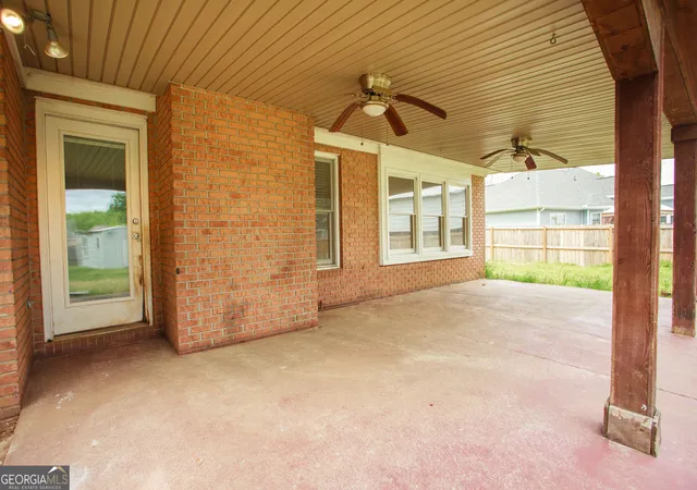 Photo 3 of Single family home for sale at 201 Willowgate Dr, Bonaire, GA 31005 | MLS# 10810608 | Listing updated on 2026-09-25