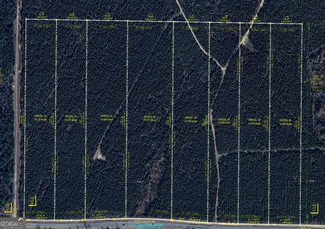 Photo 3 of Land for sale at Lot 8a Whitfield Rd, Elko, GA 31025 | MLS# 10675277 | Listing updated on 2026-02-24