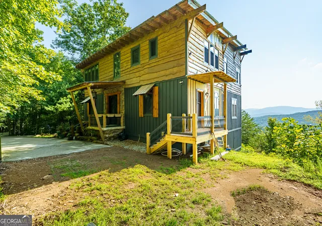 44th image of 389 Fort Mountain Rd, Blairsville, GA 30512 | MLS# 10824973