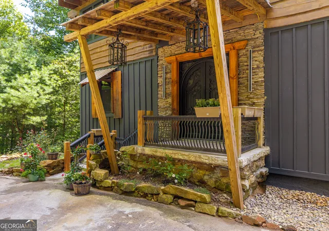 Photo 4 of Single family home for sale at 389 Fort Mountain Rd, Blairsville, GA 30512 | MLS# 10824973 | Listing updated on 2026-10-08