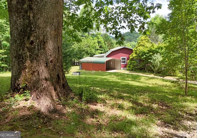 Homes for sale in Blairsville, GA | 34 Summerhill Ln, Blairsville, GA 30512 | MLS# 10785039