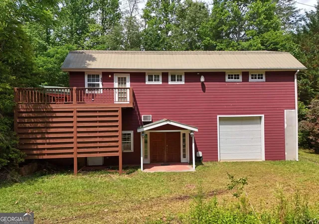 5th image of 34 Summerhill Ln, Blairsville, GA 30512 | MLS# 10785039