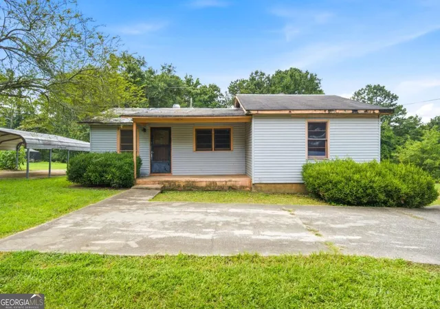 Homes for sale in Bowdon, GA | 535 Kent Rd, Bowdon, GA 30108 | MLS# 10797771