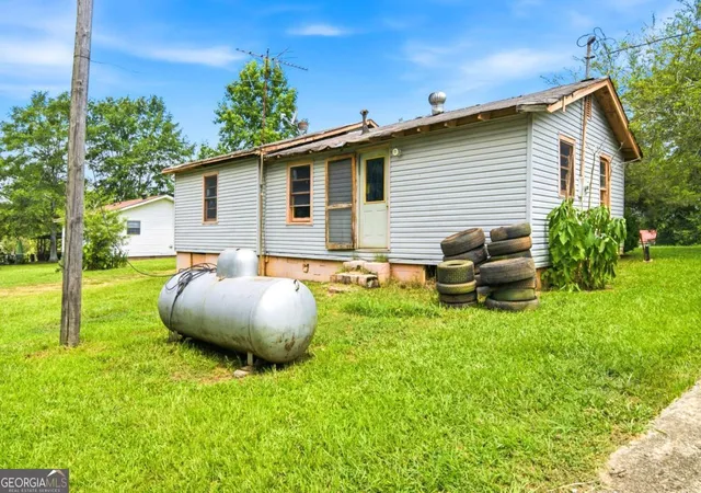 Homes for sale in Bowdon, GA | 535 Kent Rd, Bowdon, GA 30108 | MLS# 10797771