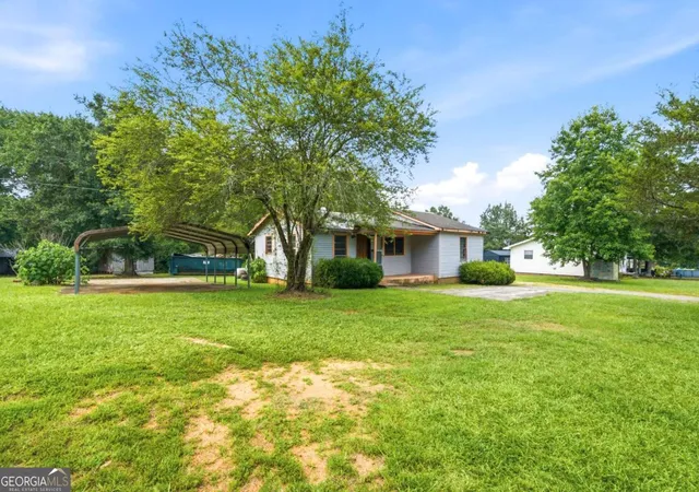 Homes for sale in Bowdon, GA | 535 Kent Rd, Bowdon, GA 30108 | MLS# 10797771