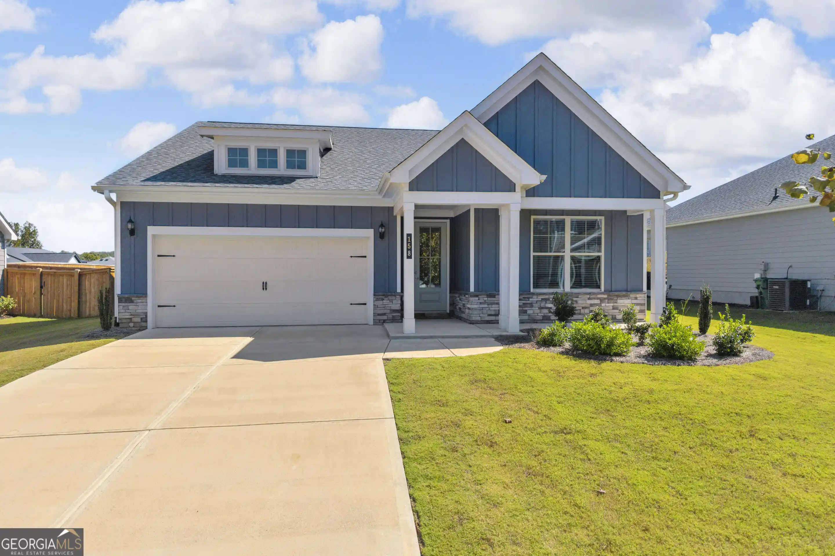 Single family home for sale at 158 Applewood Way, Homer, GA 30547 | MLS# 10869848