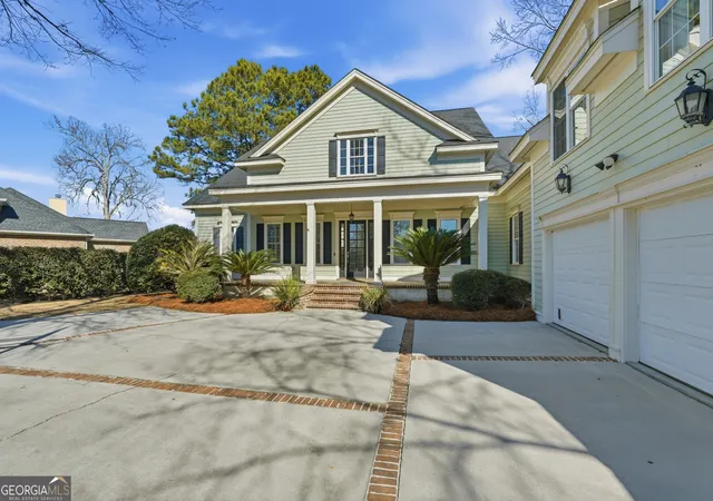 Photo 3 of Single family home for sale at 9 Wood Duck Dr, Savannah, GA 31405 | MLS# 10680228 | Listing updated on 2026-09-17