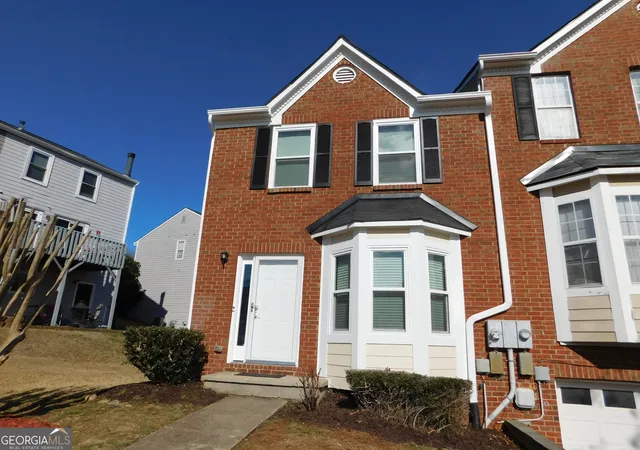 Photo 1 of Sale Pending at 51 Barrington Pl, Marietta, GA 30066 | MLS# 10757217 | Listing updated on 2026-08-27