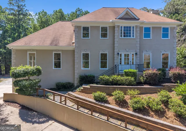 Photo 1 of Single family home for sale at 3601 Ne Hampstead, Roswell, GA 30075 | MLS# 10834761 | Listing updated on 2026-09-16