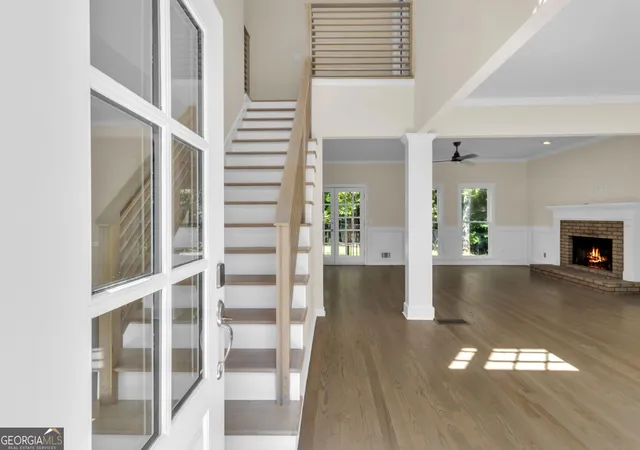 Photo 3 of Single family home for sale at 3601 Ne Hampstead, Roswell, GA 30075 | MLS# 10834761 | Listing updated on 2026-09-16