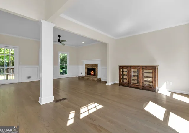 Photo 3 of Single family home for sale at 3601 Ne Hampstead, Roswell, GA 30075 | MLS# 10834761 | Listing updated on 2026-09-16