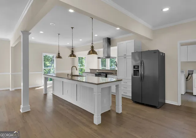 Photo 4 of Single family home for sale at 3601 Ne Hampstead, Roswell, GA 30075 | MLS# 10834761 | Listing updated on 2026-09-16