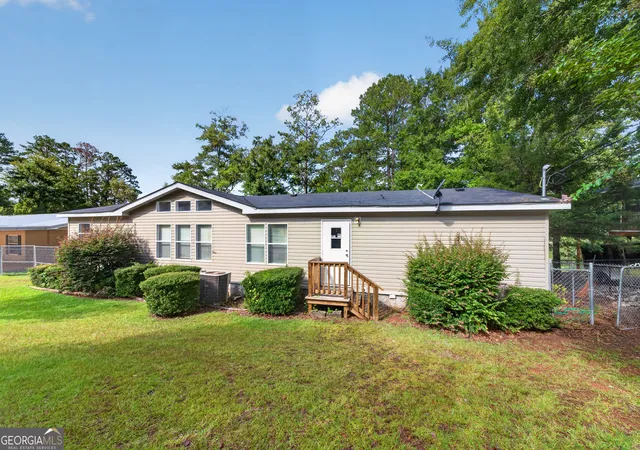 1st image of 82 Loblolly Dr, Sparta, GA 31087 | MLS# 10824886