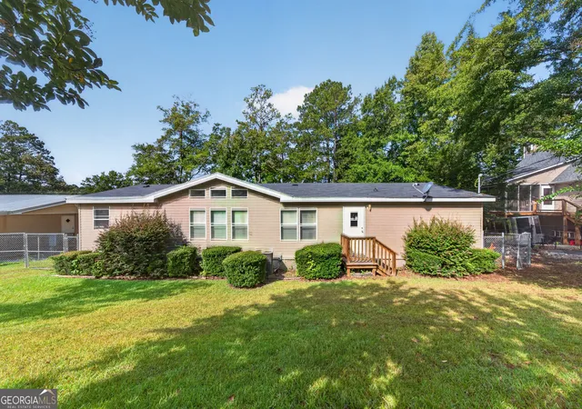 2nd image of 82 Loblolly Dr, Sparta, GA 31087 | MLS# 10824886