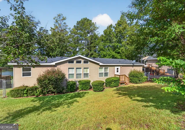 Photo 3 of Sale Pending at 82 Loblolly Dr, Sparta, GA 31087 | MLS# 10824886 | Listing updated on 2026-09-21