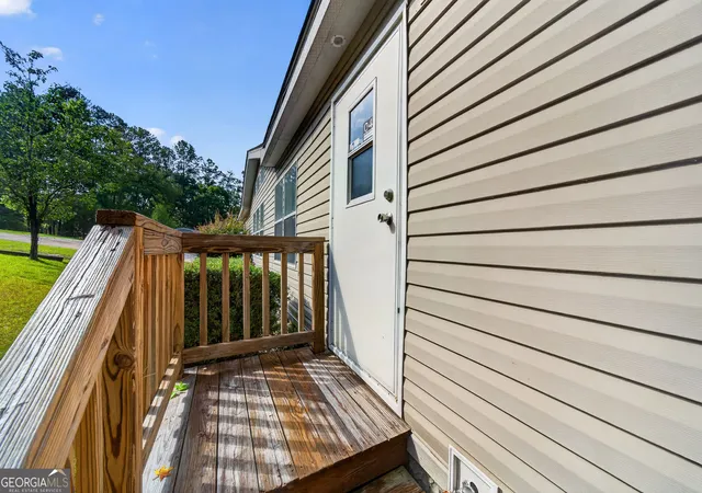 Photo 4 of Sale Pending at 82 Loblolly Dr, Sparta, GA 31087 | MLS# 10824886 | Listing updated on 2026-09-21