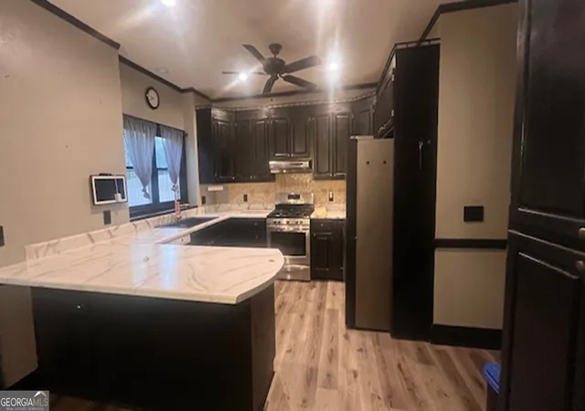 Photo 2 of Single family home for sale at 3175 Stinsonville Rd, Macon, GA 31204 | MLS# 10817722 | Listing updated on 2026-08-17