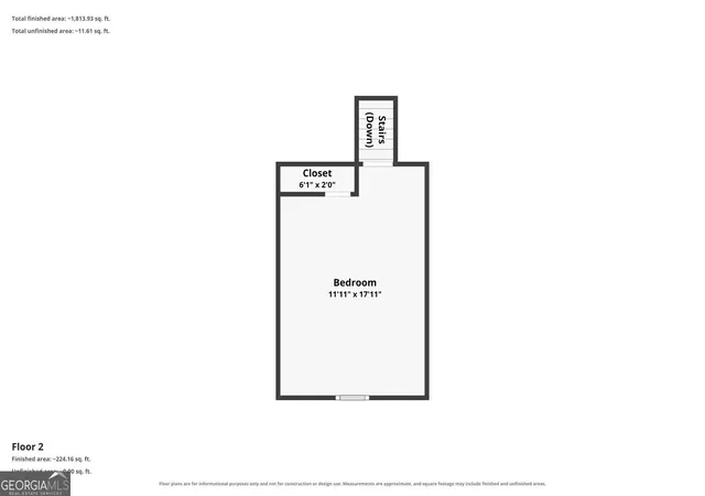 31st image of 348 Lee Miller Dr, Suwanee, GA 30024 | MLS# 10809773