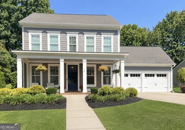 1st image of 5952 Deer Chase Ln, Hoschton, GA 30548 | MLS# 10801372