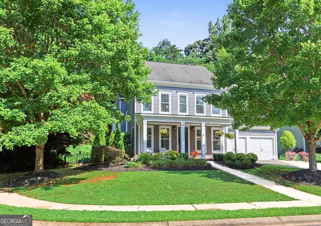 2nd image of 5952 Deer Chase Ln, Hoschton, GA 30548 | MLS# 10801372