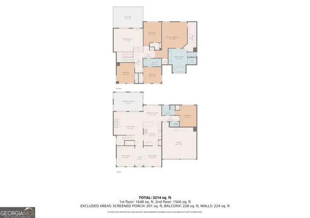 41st image of 5952 Deer Chase Ln, Hoschton, GA 30548 | MLS# 10801372