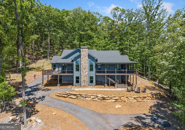 1st image of 77 North Shore Dr, Cleveland, GA 30528 | MLS# 10775402