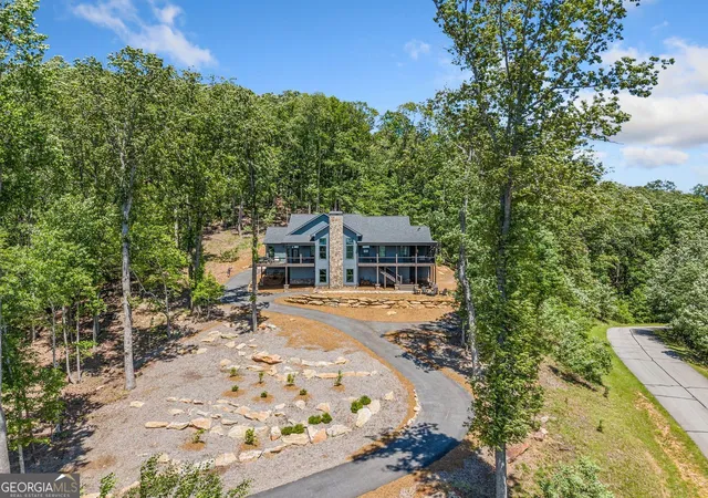 3rd image of 77 North Shore Dr, Cleveland, GA 30528 | MLS# 10775402