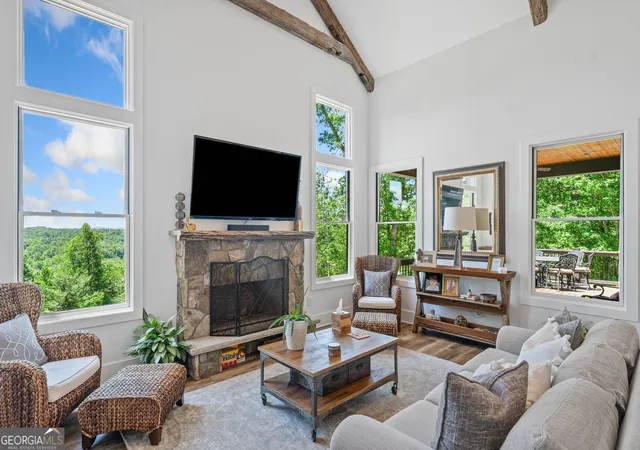 5th image of 77 North Shore Dr, Cleveland, GA 30528 | MLS# 10775402