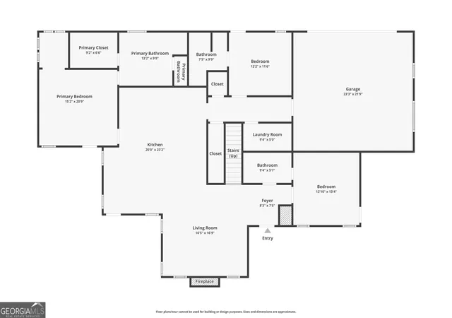 63rd image of 77 North Shore Dr, Cleveland, GA 30528 | MLS# 10775402