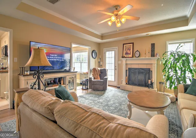 Photo 4 of Single family home for sale at 4105 Rein Wy, Valdosta, GA 31605 | MLS# 10834238 | Listing updated on 2026-09-10