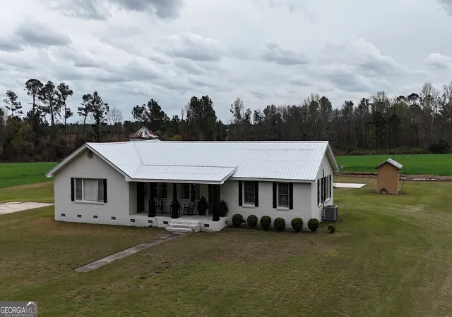 Photo 2 of Land for sale at 84 Comer Yawn Rd, Hazlehurst, GA 31539 | MLS# 10705985 | Listing updated on 2026-09-30