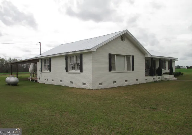 Photo 3 of House for sale at 84 Comer Yawn Rd, Hazlehurst, GA 31539 | MLS# 10705985 | Listing updated on 2026-09-30