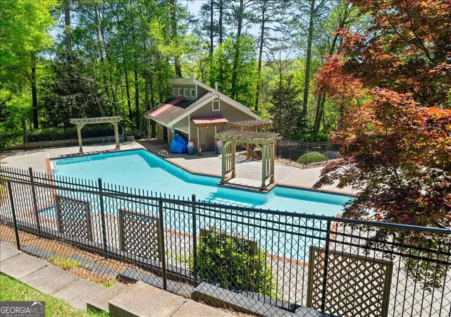 25th image of 808 Riverview Dr Se, Marietta, GA 30067 | MLS# 10728175