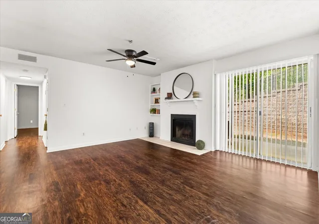 4th image of 808 Riverview Dr Se, Marietta, GA 30067 | MLS# 10728175