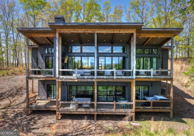 3rd image of 315 Blue Berry Rdg, Morganton, GA 30560 | MLS# 10737126