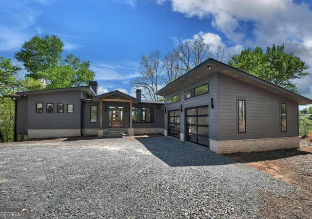 4th image of 315 Blue Berry Rdg, Morganton, GA 30560 | MLS# 10737126